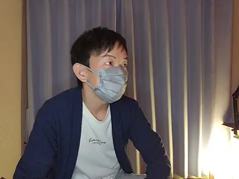 Snapshot of sweets_danshi chatting on May 15, 12:56 pm sweets danshi online show from May 15, 12:56 pm