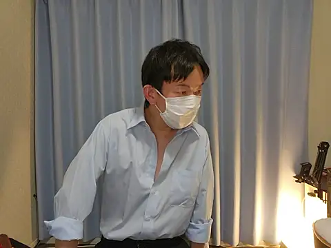 Snapshot of sweets_danshi chatting on May 27, 12:46 pm sweets danshi online show from May 27, 12:46 pm