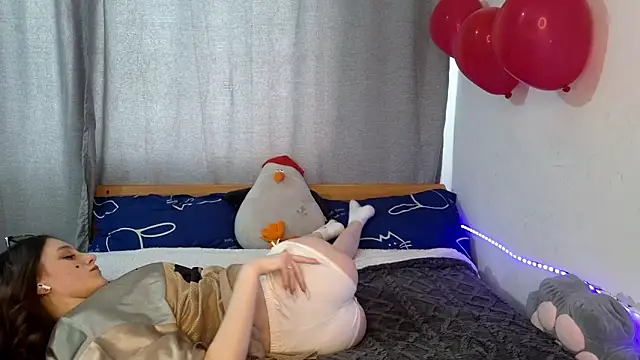 LisaBoddy online show from March 9, 10:19 am