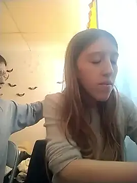 Briar y Blair online show from January 11, 2:44 pm