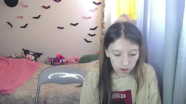 Briar y Blair online show from February 10, 3:38 pm