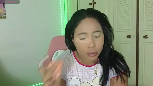 Valery  lovex online show from February 19, 9:05 am