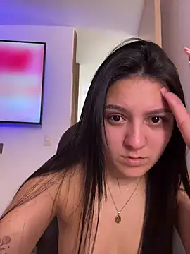 Camila sanchez25 online show from June 5, 7:30 pm