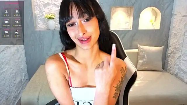 Snapshot of Tifany_Tx chatting on January 13, 12:32 pm Tifany Tx online show from January 13, 12:32 pm