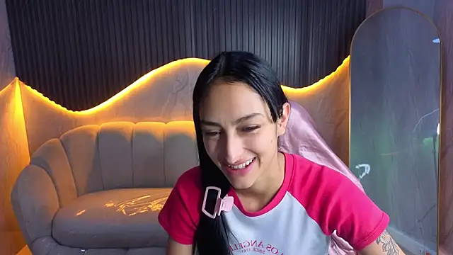 Tifany Tx online show from March 15, 12:33 pm