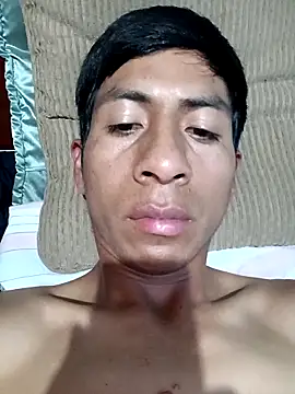 santhiago19 online show from December 17, 12:16 am