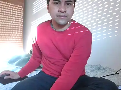 sweetpinoy2027 online show from March 5, 6:53 am