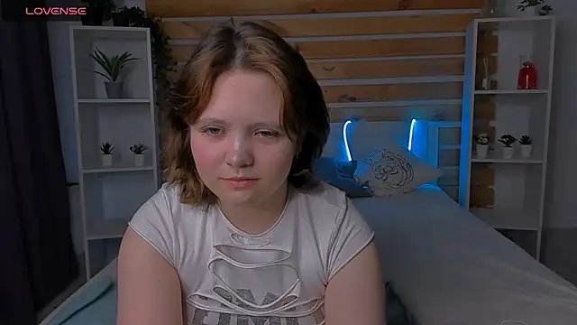 Mary Bryantt online show from February 26, 1:26 am