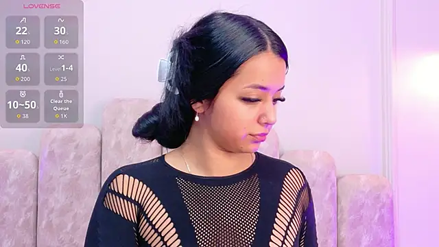 Jessie-Torres online show from February 26, 11:20 am