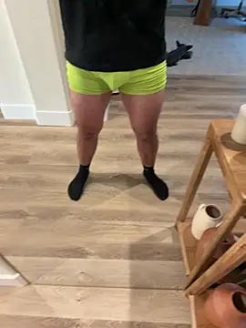 dad bodforyou online show from April 18, 2:43 pm