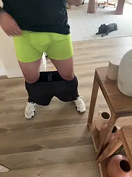 dad bodforyou online show from April 18, 8:20 pm