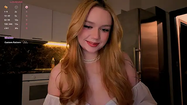 my liss online show from February 2, 10:30 pm