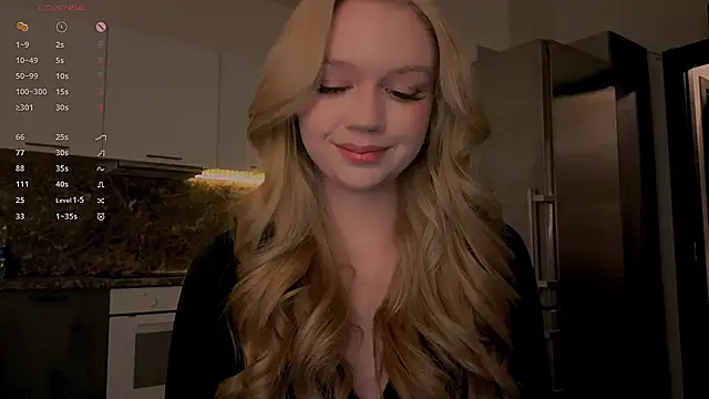 my liss online show from March 3, 1:56 am