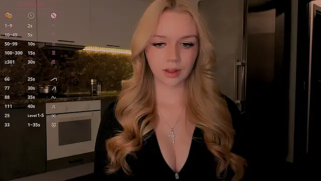 my liss online show from April 13, 6:24 pm