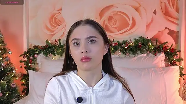 BlerLesly online show from December 22, 4:37 pm