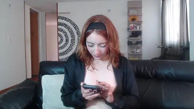 BeautyYoungblond online show from March 26, 8:14 pm