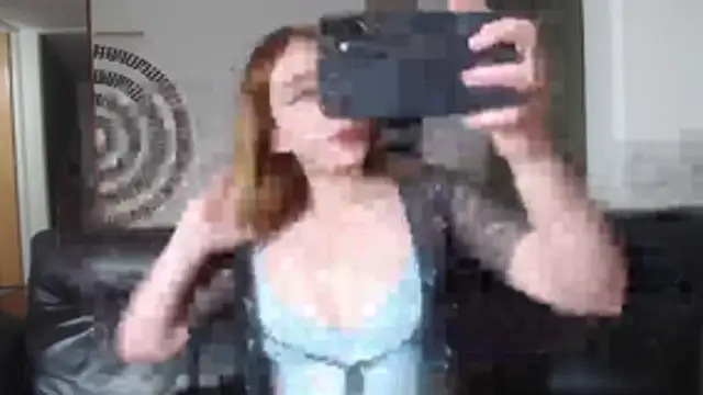 BeautyYoungblond online show from May 23, 1:11 am
