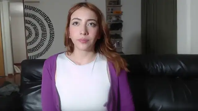 BeautyYoungblond online show from May 27, 1:46 am