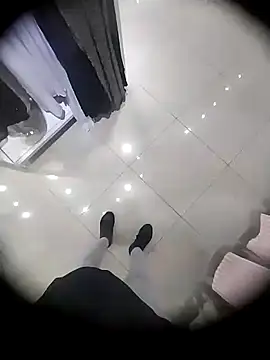 Snapshot of Blackpounder chatting on February 18, 3:30 pm Blackpounder online show from February 18, 3:30 pm