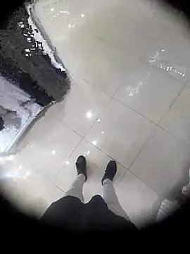 Snapshot of Blackpounder chatting on February 19, 7:37 am Blackpounder online show from February 19, 7:37 am