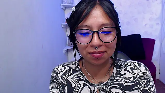 Snapshot of JainaAngel_ chatting on January 13, 4:34 pm JainaAngel online show from January 13, 4:34 pm