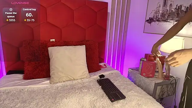 Owen JP online show from March 28, 3:06 am