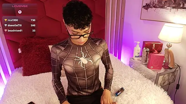 Owen JP online show from April 9, 6:19 am