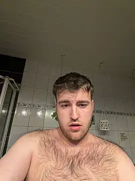 KinkyLovePublic online show from April 14, 6:47 pm