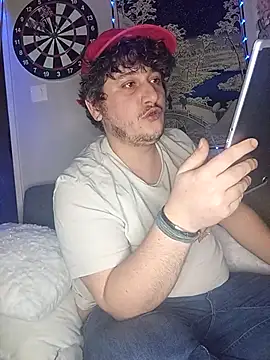 Snapshot of damslebambou1 chatting on February 12, 5:52 pm damslebambou1 online show from February 12, 5:52 pm