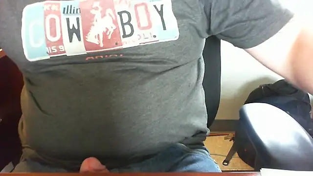 Ginger Daddy online show from January 9, 6:21 pm