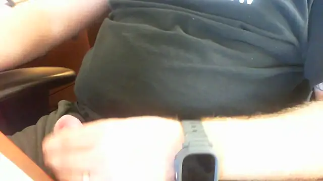 Ginger Daddy online show from February 27, 10:54 pm