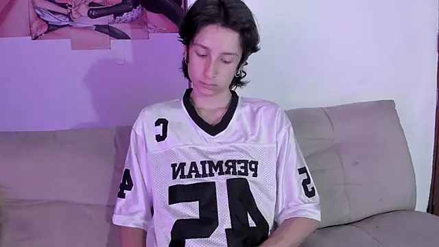 cirosky elchicopolla online show from March 25, 3:34 am