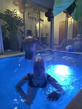 Natalia Fit online show from July 16, 12:27 am