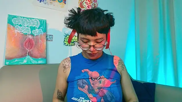 soul1111  online show from January 9, 2:36 am