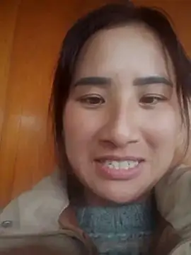 Belinda-686 online show from December 16, 5:12 am