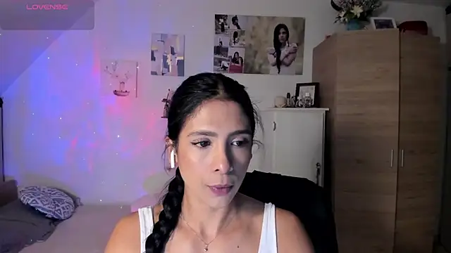 VEROSlen- online show from April 13, 2:50 am