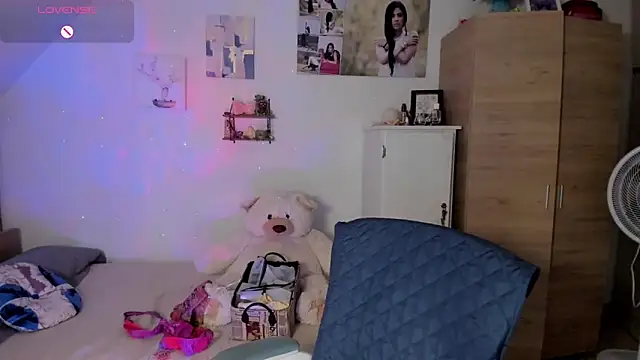 VEROSlen- online show from April 17, 2:14 am