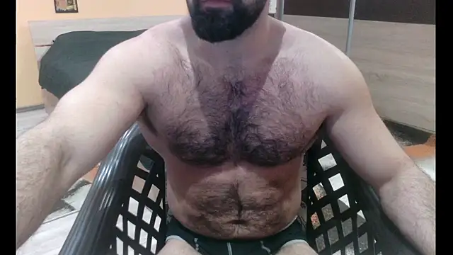 alieninhumanbody1 online show from February 1, 9:08 am