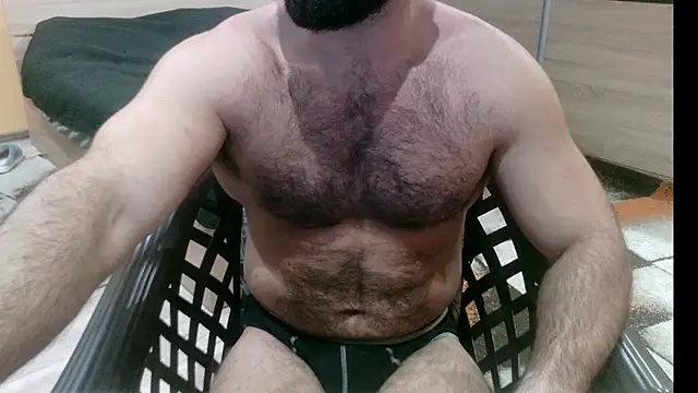 alieninhumanbody1 online show from February 1, 9:13 pm