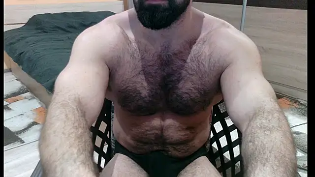 alieninhumanbody1 online show from February 8, 1:20 am