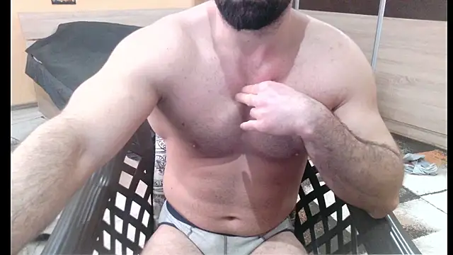 alieninhumanbody1 online show from February 24, 11:08 am