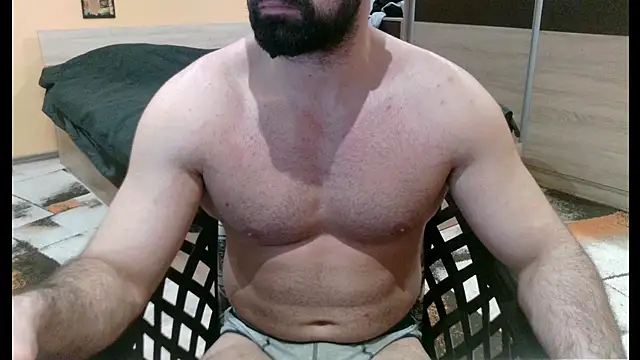 alieninhumanbody1 online show from February 24, 11:14 pm