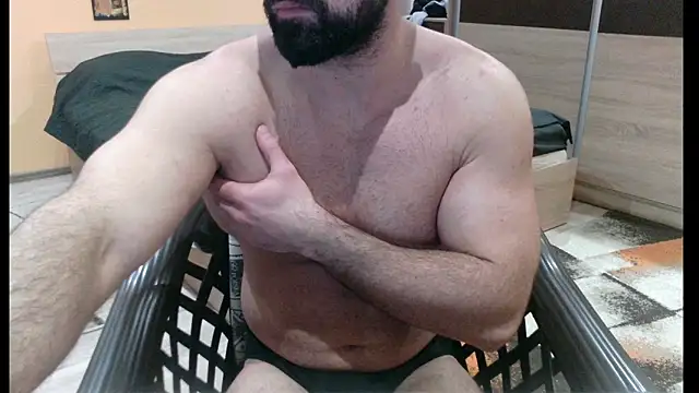 alieninhumanbody1 online show from February 25, 9:24 pm