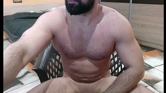 alieninhumanbody1 online show from March 1, 2:02 am