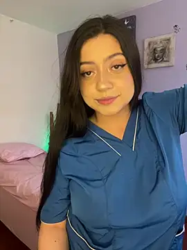 Amyy 1 online show from March 31, 9:48 pm