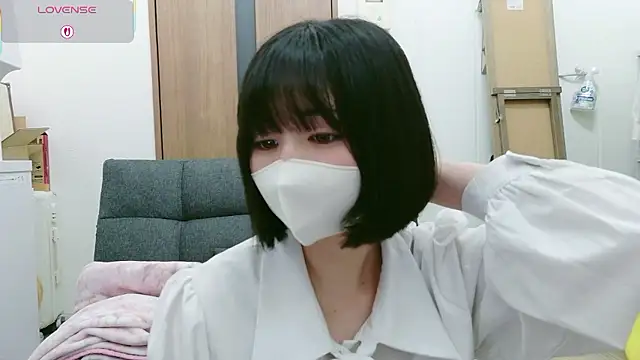 Snapshot of Rui_xoxo chatting on January 10, 3:52 am Rui xoxo online show from January 10, 3:52 am