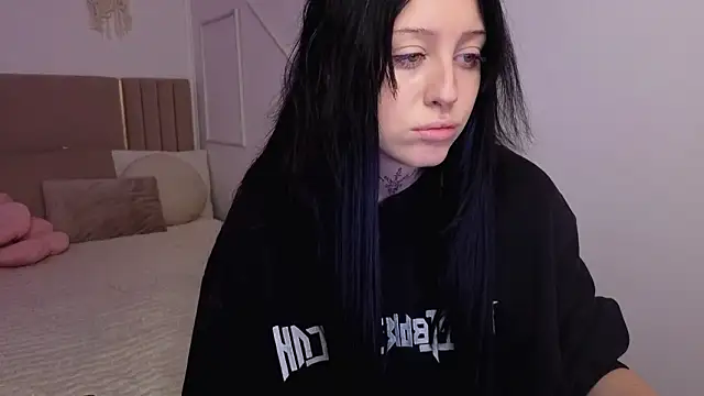 Sn0w  queen online show from February 26, 8:24 am