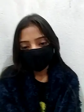 Cute -girl online show from December 16, 6:40 am