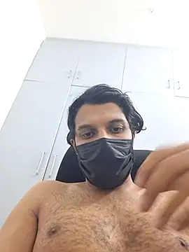 nihal4uuu online show from January 11, 8:41 am