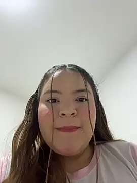 melanie hh1 online show from December 20, 5:47 am